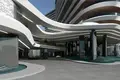 Квартира 1 комната 68 м² Абу-Даби, ОАЭ