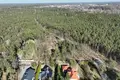 Land 3 249 m² Masovian Voivodeship, Poland
