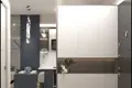 Apartamento 2 habitaciones 65 m² Mezitli, Turquía