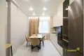 Mieszkanie 2 pokoi 61 m² Mińsk, Białoruś