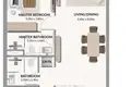 Apartamento 2 habitaciones 96 m² Dubái, Emiratos Árabes Unidos