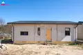 Дом 80 м² Gulbiniskiai, Литва