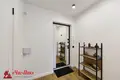 Wohnung 1 zimmer 33 m² Minsk, Belarus