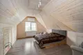 House 140 m² Papiarnianski sielski Saviet, Belarus