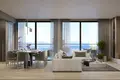 2 bedroom apartment 130 m² Konak, Turkey