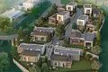 Villa de 4 habitaciones 143 m² Bodrum, Turquía