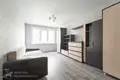 Mieszkanie 2 pokoi 50 m² Mińsk, Białoruś