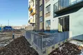 Appartement 3 chambres 65 m² Kalodziscanski sielski Saviet, Bélarus