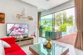 Вилла 2 комнаты 120 м² Равай, Таиланд