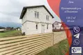 Dom 110 m² Navapolski sielski Saviet, Białoruś