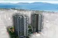 4 bedroom apartment 255 m² Maltepe, Turkey