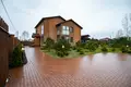 Cottage 248 m² Kalodziscanski sielski Saviet, Belarus