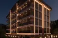 Квартира 2 комнаты 51 м² Муратпаша, Турция