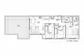 Квартира 55 м² Средиземноморский регион, Турция