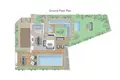 Casa 4 habitaciones 210 m² Ayia Napa, Chipre