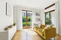 Appartement 2 chambres 39 m² Varsovie, Pologne