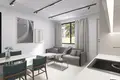 Wohnung 1 zimmer 22 m² Municipality of Piraeus, Griechenland