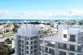 Apartment 75 m² Girne District, Northern Cyprus