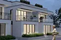 Complejo residencial YeniLand