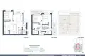 3-Schlafzimmer-Villa 138 m² Benijofar, Spanien