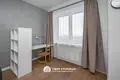 Mieszkanie 1 pokój 38 m² w Mińsk, Białoruś