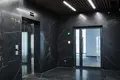 Bureau 1 713 m² à Rumancevo, Russie