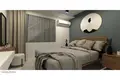 Квартира 2 комнаты 65 м² Периволия Ту Трикому, Северный Кипр