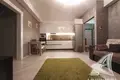 Appartement 3 chambres 61 m² Muchaviecki sielski Saviet, Bélarus