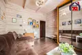 Cottage 241 m² Lahojsk selsaviet, Belarus