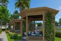 Квартира 3 комнаты 75 м² Мезитли, Турция