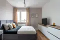 Квартира 3 комнаты 87 м² в Варшаве, Польша
