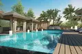 Квартира 1 спальня 30 м² Чонг Тале, Таиланд