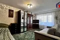 1 room apartment 34 m² Salihorsk, Belarus
