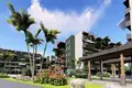 Wohnung 1 Schlafzimmer 53 m² Higuey, Dominikanische Republik