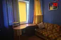 Mieszkanie 3 pokoi 50 m² Mińsk, Białoruś