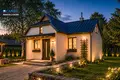Casa 129 m² Alytus, Lituania