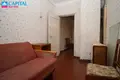 3 room apartment 48 m² Slikiai, Lithuania
