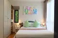 Wohnung 1 zimmer 40 m² Sakhu, Thailand