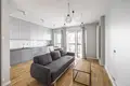 2 room apartment 45 m² Warsaw, Poland