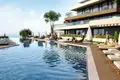Apartamento 3 habitaciones 104 m² Narlidere, Turquía