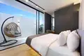 Willa 3 pokoi 98 m² Canggu, Indonezja