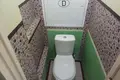 2 room apartment 52 m² Minsk, Belarus