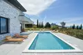 Вилла 4 спальни 240 м² Grad Split, Хорватия