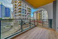 Wohnung 2 zimmer 58 m² Tosmur, Türkei