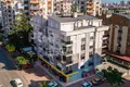Appartement 4 chambres 110 m² Konyaalti, Turquie