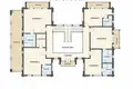 Mansion 5 bedrooms 575 m² Agios Epiktitos, Northern Cyprus