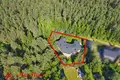 Casa 990 m² Kalodziscanski sielski Saviet, Belarús