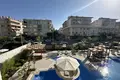 Mieszkanie 2 pokoi 74 m² Mediterranean Region, Turcja