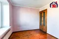 Apartamento 3 habitaciones 63 m² Dzyarzhynsk, Belarús
