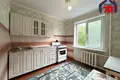 2 room apartment 46 m² Salihorsk, Belarus